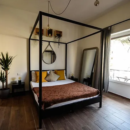 Πανσιόν Luma Ρώμη