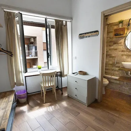 Πανσιόν Luma Ρώμη