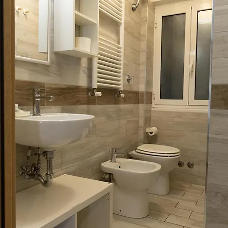 Πανσιόν Luma 4*