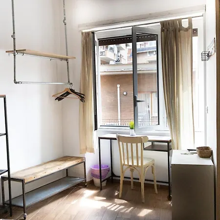 Luma Πανσιόν Ρώμη