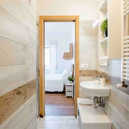 Πανσιόν Luma Ρώμη