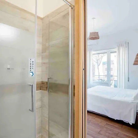 Luma 招待所 罗马