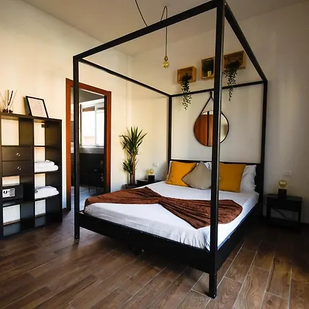 Guest house Luma
