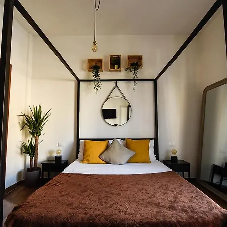 Luma Guest house Rome
