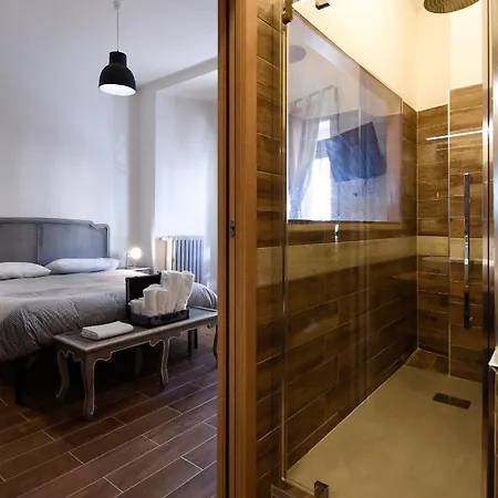 Luma Guest house *