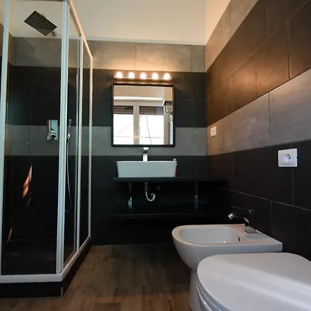 Guest house Luma