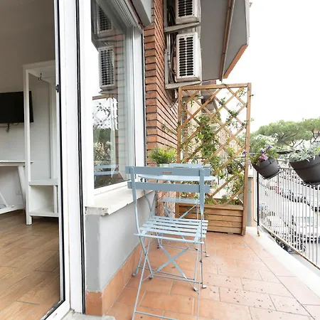 Affittacamere Luma 4*