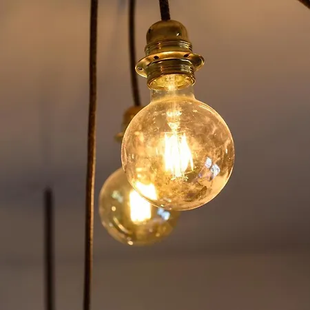 Luma بيت ضيافة