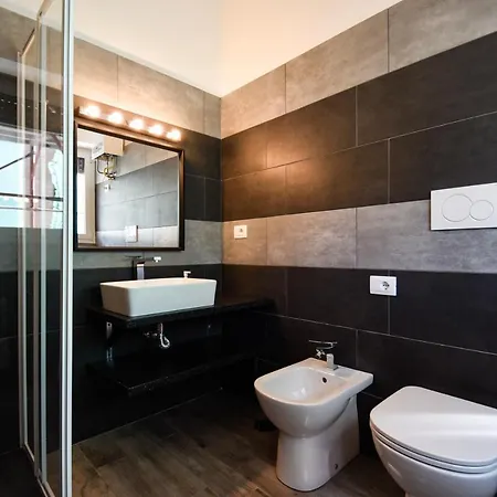 Luma Guest house Rome