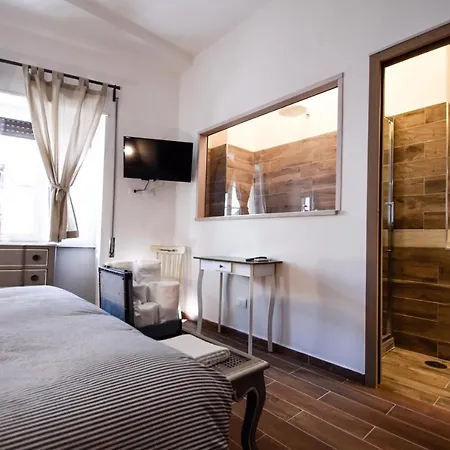 Guest house Luma Rome