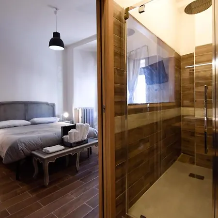 Luma Guest house *
