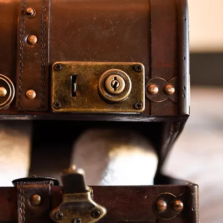 Guest house Luma Rome