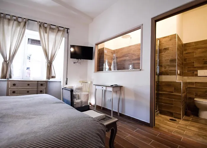 招待所 Luma 罗马