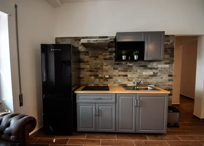 招待所 Luma