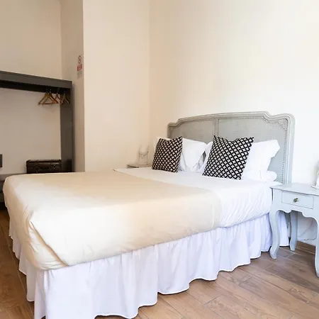 Casa de hóspedes Luma 4*